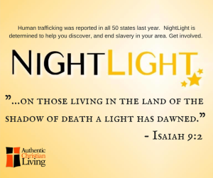 Nightlight International | Stop Trafficking |