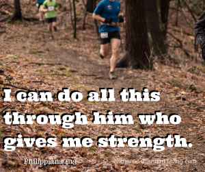 Philippians 4 All things through Christ | Memory Verses from Bible | 20 verses to memorize