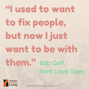 Bob Goff