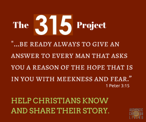 Christmas In July highlighting charities | 315 project | Atlanta GA