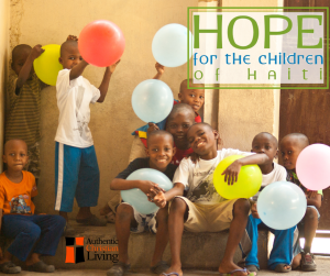 Hope for the children of Haiti | orphanage and school in Haiti |