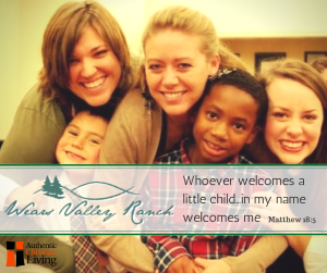 Wears Valley Ranch - Tenn | orphan home |