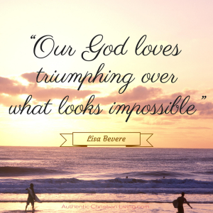 Lisa Bevere