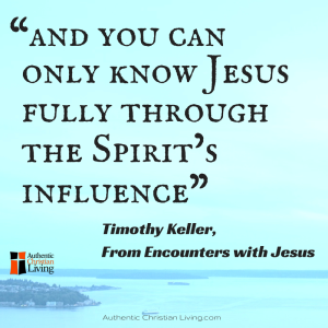 Tim Keller