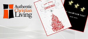 Free Christmas music and The Hope for Christmas by Jack Countryman
