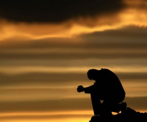 Prayer for the New Year